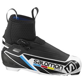SALOMON SCARPA RC CARBON CLASSIC PROLINK